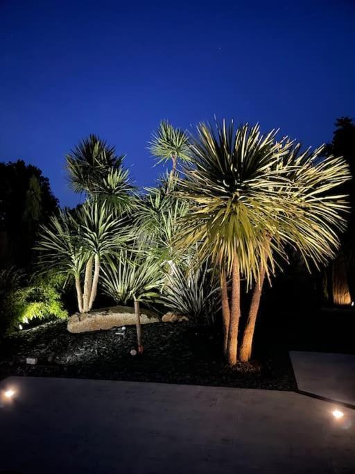 Villa Grand Standing Avec Piscine Proche Nantes La Chapelle-Heulin ภายนอก รูปภาพ
